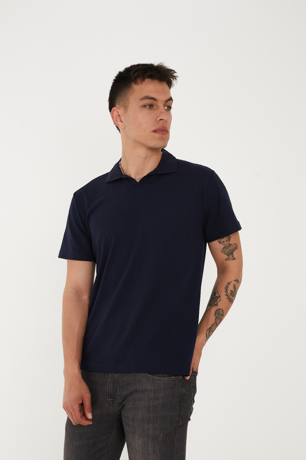 Resim Paul&More 298 Erkek T-Shirt