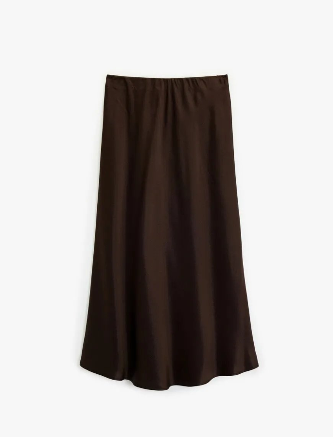 Resim Koton Kadın Etek 6WAK70079EW