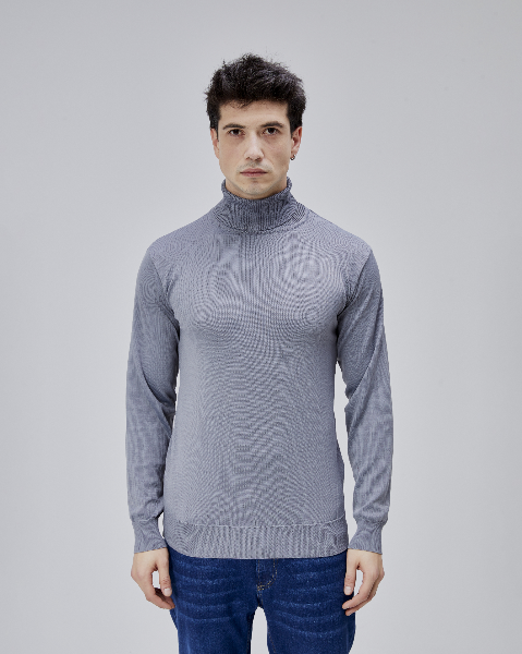 Resim Trender Erkek Kazak