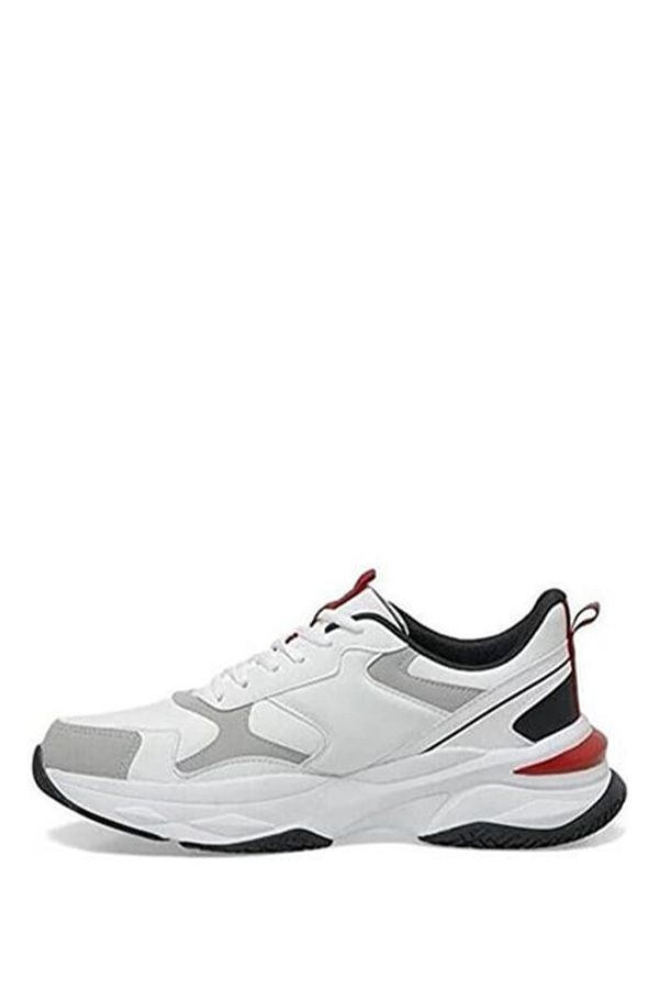 Resim U.S. Polo Assn. Erkek Günlük Ayakkabı A102033608 5W Solidar 5Pr