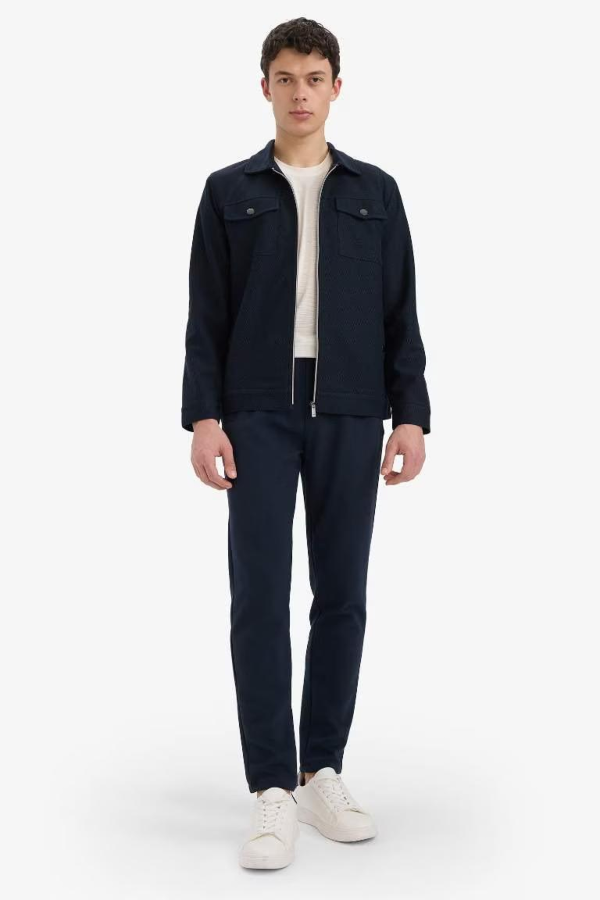 Resim Defacto Erkek  Mont D7533AX/NV106