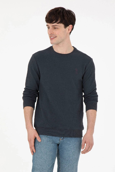 Resim 1943512 Crot U.S Polo Assn. Erkek Sweat