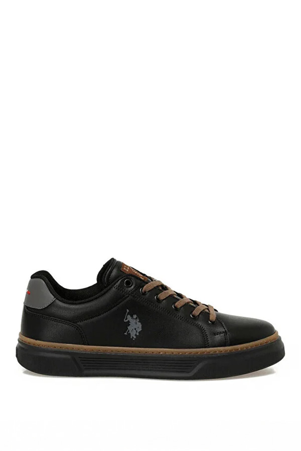 Resim U.S. Polo Assn. Erkek Günlük Ayakkabı A102020899 5W Buddy 5Pr