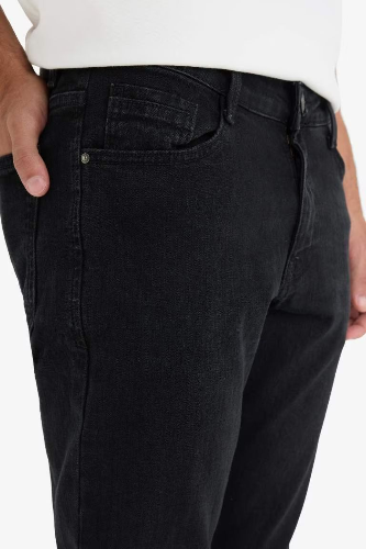 Resim Defacto Erkek Jean Pantolon R8788AZ/NM40