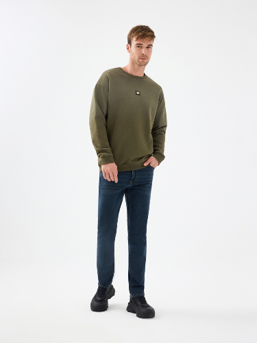 Resim Loft Erkek Sweat Lf2041634