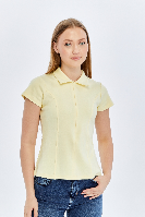 Resim Fashion Friends Kadın T-shirt 26Y0332K1