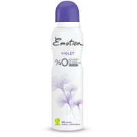 Resim EMOTION DEO 150 ML VIOLET