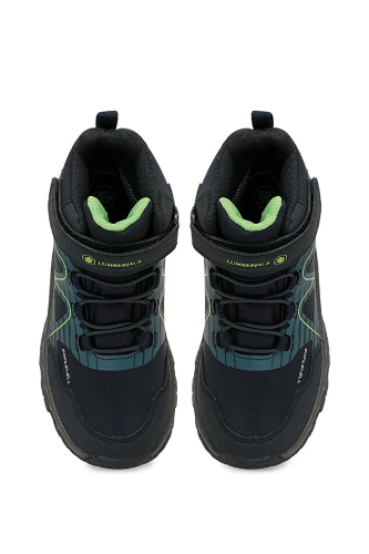 Resim Lumberjack Outdoor Erkek Çocuk Spor Ayakkabı A102032203 5W,Pıka Hı 5Pr