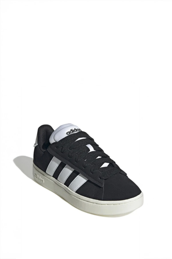 Resim Adidas Grand Court Alp Erkek Spor Ayakkabı JH7235
