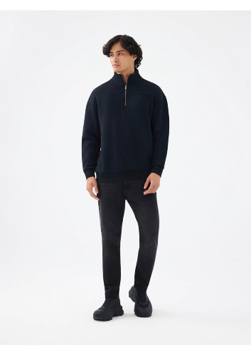 Resim Loft Erkek Sweat Lf2040575