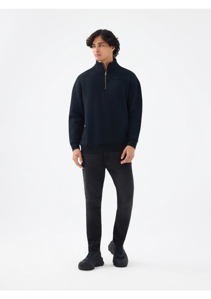 Resim Loft Erkek Sweat Lf2040575