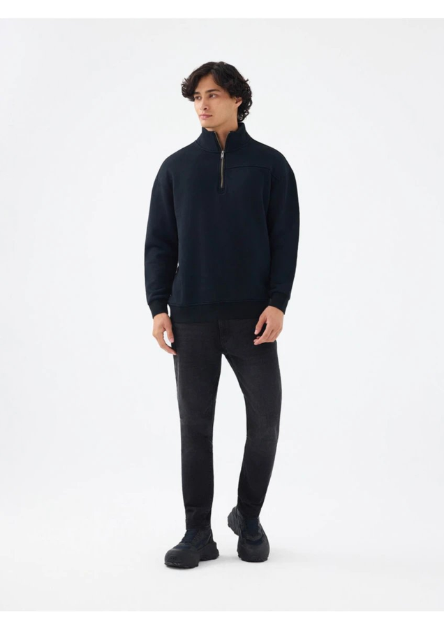 Resim Loft Erkek Sweat Lf2040575