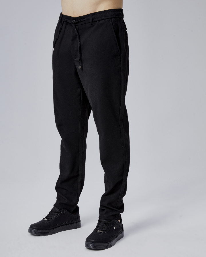 Resim Paul&More Erkek Kanvas Pantolon 12472 Flanel