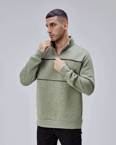 Resim Trender Erkek Sweat