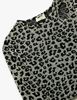 Resim Koton Kız Çocuk Bluz 6Wkg60014Ak