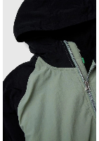 Resim 2Iggcn06J-25K Bnt-B Erkek Çocuk Yağmurluk