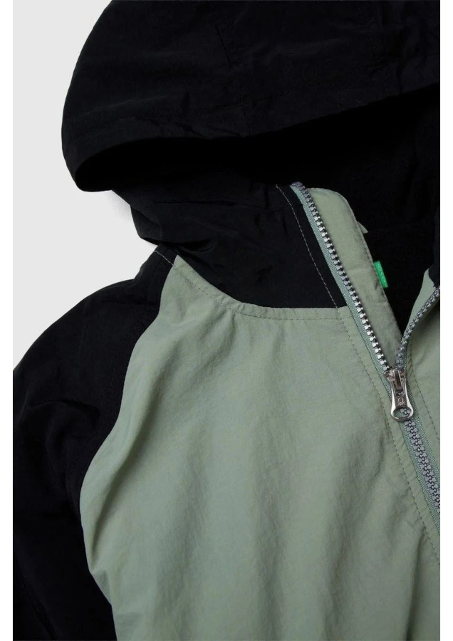 Resim 2Iggcn06J-25K Bnt-B Erkek Çocuk Yağmurluk