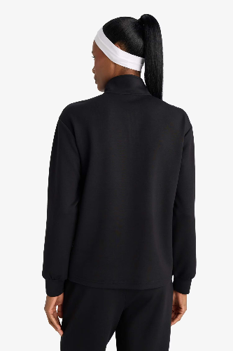 Resim Defacto Kadın Sweat D7126AX/BK81