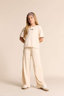 Resim Defacto Kız Çocuk  Sweat Takım F5035A8/BG286