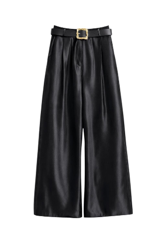 Resim QUZU Kadın Kanvas Pantolon