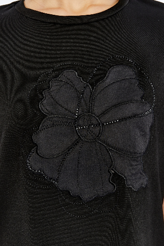 Resim Viole&More Kadın T-shirt 545