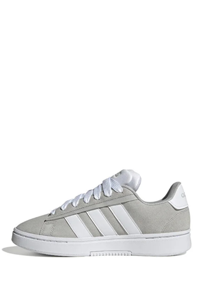 Resim Adidas Grand Court Alp Erkek Spor Ayakkabı Jh7234