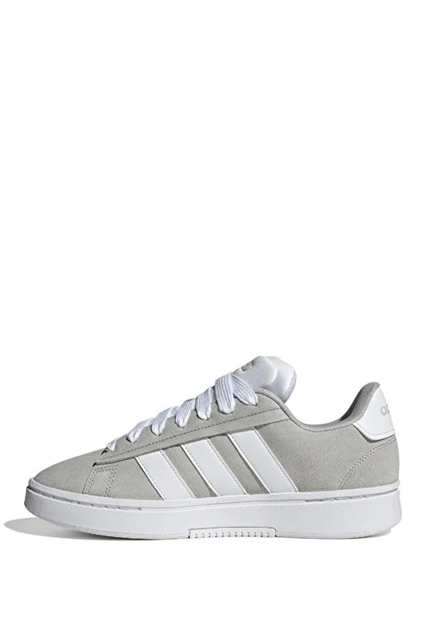 Resim Adidas Grand Court Alp Erkek Spor Ayakkabı Jh7234