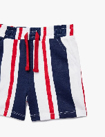 Resim Koton Erkek Bebek Şort 6SMB40007TK