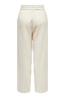 Resim Only Onltızana Cotton Loose Pants Wvn Noos Kadın Kanvas Pantolon 15319090