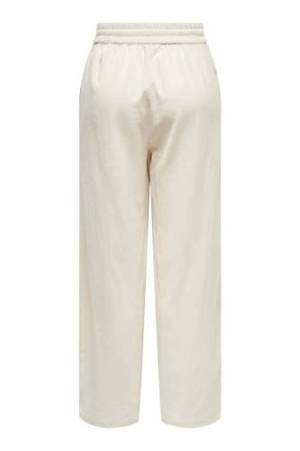 Resim Only Onltızana Cotton Loose Pants Wvn Noos Kadın Kanvas Pantolon 15319090