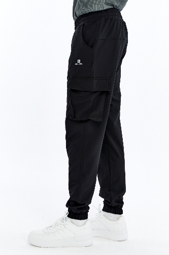 Resim Yenikoza Erkek Kanvas Pantolon