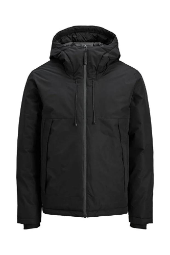 Resim Jack & Jones Jcounion Light Padded Blocking Jacket Erkek Mont 12285586