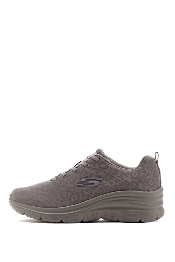 Resim Skechers Fashion Fit Kadın Spor Ayakkabı 88888179Tk Tpe