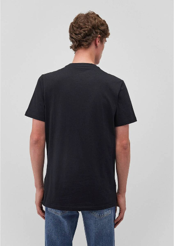 Resim Mavi Galata İstanbul Erkek T-Shirt M067053-900