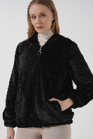 Resim Yenikoza Kadın Mont