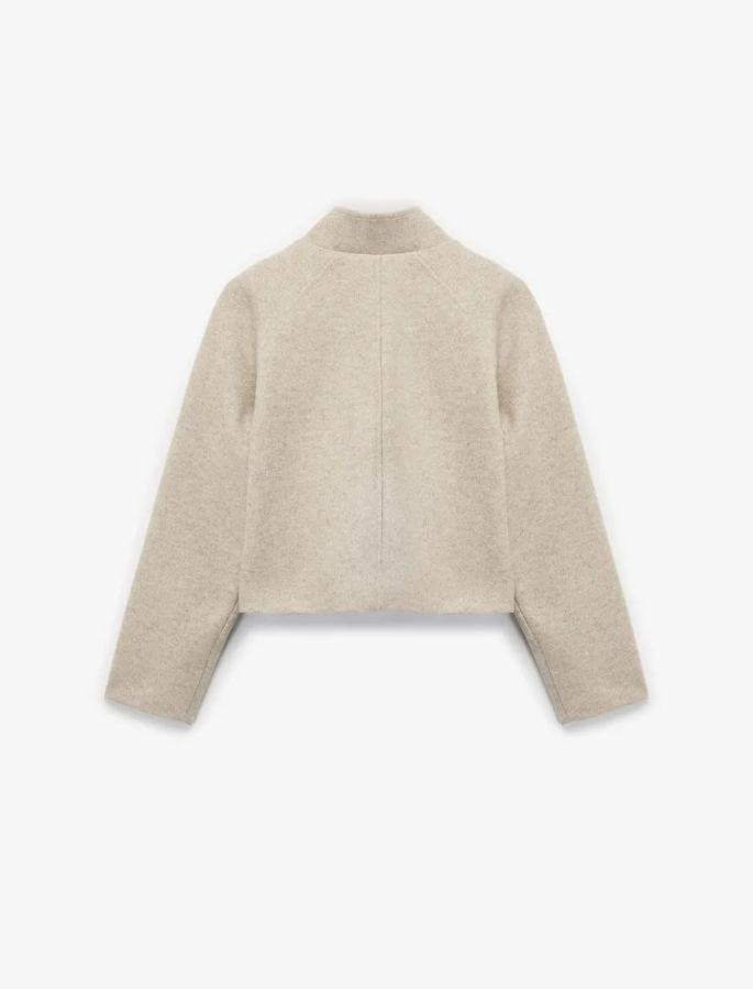 Resim Koton Kadın Mont 6WAK20194EW