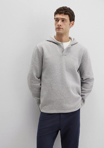 Resim Mavi Erkek Sweat M0S10518-80018