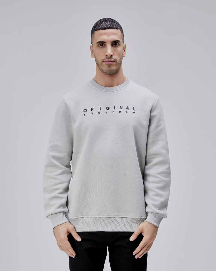 Resim Paul&More Erkek Sweat P.M 1914