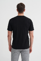 Resim Cazador Erkek T-shirt 42030