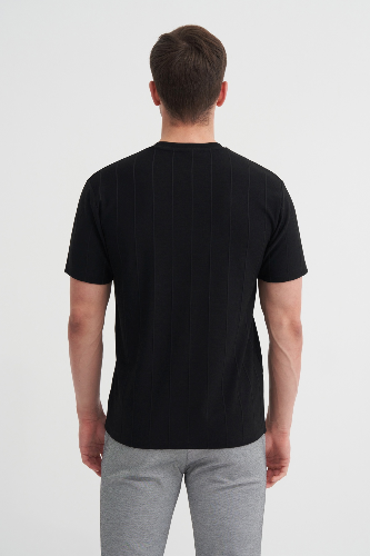 Resim Cazador Erkek T-shirt 42030