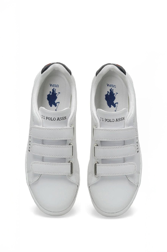 Resim U.S. Polo Assn. Kadın Spor Ayakkabı A101947316 Singer Gsn 5Fx