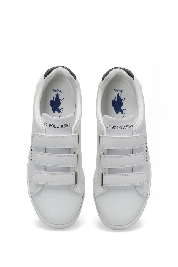 Resim U.S. Polo Assn. Kadın Spor Ayakkabı A101947316 Singer Gsn 5Fx