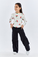 Resim Yenikoza Kız Çocuk 