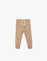 Resim Koton Erkek Bebek Eşofman Alt 6WMB40093TK