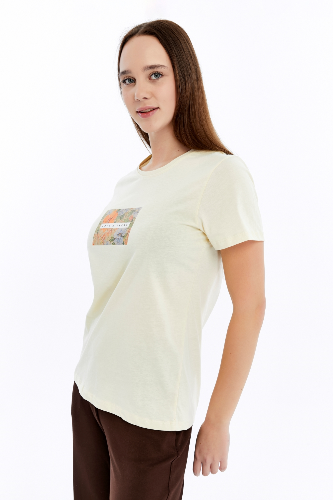 Resim Trender Kadın T-shirt