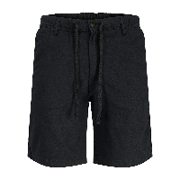 Resim Jack & Jones Jpstjaıden Hybrıd Bondı Jog Short Reg Sn Erkek Kot&Kanvas Şort 12292332