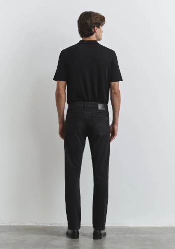 Resim Mavi Jake Erkek Jean Pantolon M0042286544