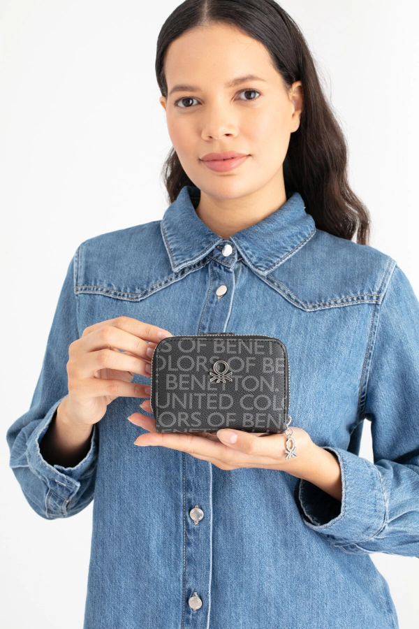 Resim Benetton Kadın Çanta BNT_1659