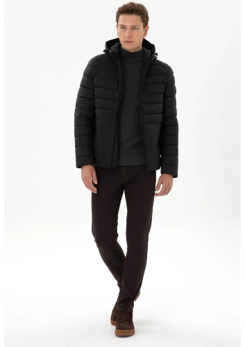 Resim 2246476 Mıke U.S Polo Assn. Erkek Mont