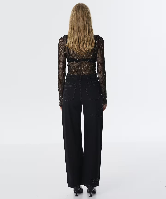 Resim Twist Kadın Jean Pantolon Tw6250018023